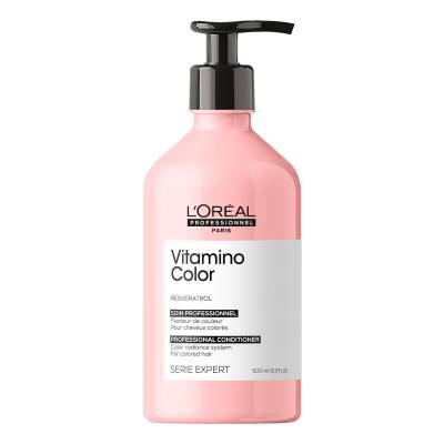 L'Oréal Professionnel Serie Expert Blondifier Conditioner 500ml (7)