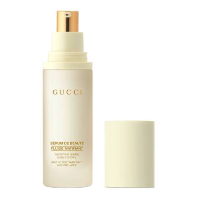 Gucci Sérum De Beauté Fluide Soyeux SERUM DE BEAUTE PRIMER (2)