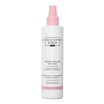 Christophe Robin Volumizing Conditioner  Rose Extracts 200 ml (2)