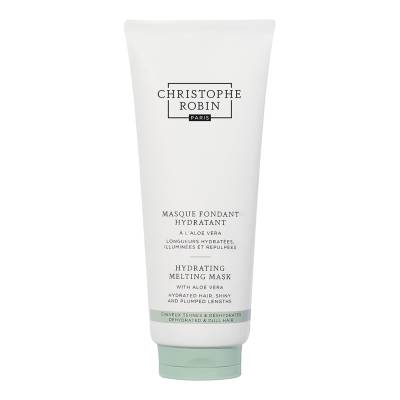 Christophe Robin Regenerant Mask With Prickly Pear Oil