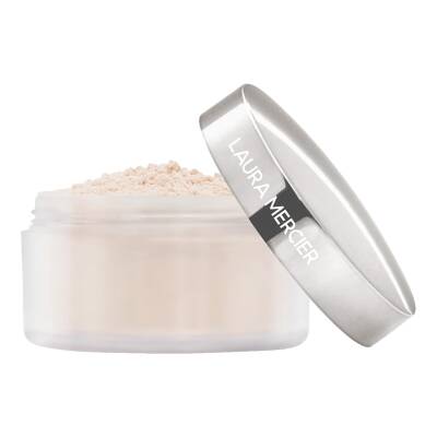 Laura Mercier Translucent Loose Setting Powder (4)