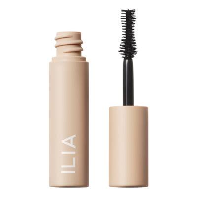 ILIA Fullest Volumizing - Mascara FULLEST VOLUMIZING MASCARA BLACK (2)