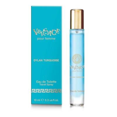 Versace Dylan Blue Eau de Toilette 100ml (3)