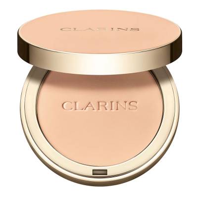 Clarins Ever Matte Compact Powders 10g