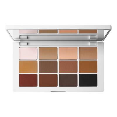 Makeup By Mario Master Mattes Palette 1g
