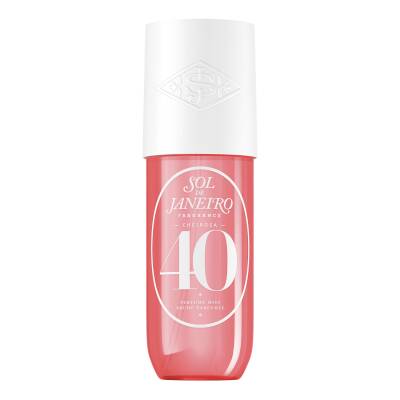Sol de Janeiro Cheirosa 40 Hair & Body Perfume Mist 240ml