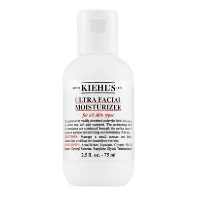 Kiehl's Ultra Facial Oil-Free Cleanser 150ml (6)