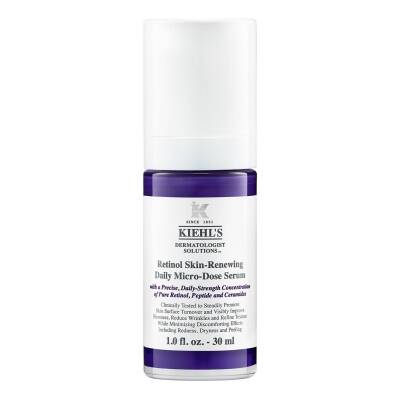 Kiehl's Retinol Skin-Renewing Daily Micro-Dose Serum 30ml