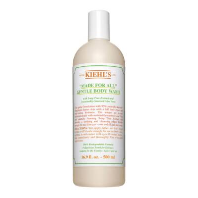 Kiehl's Body Fuel Wash 250ml (2)