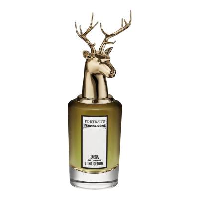 Penhaligon's The Tragedy Of Lord George - Eau de parfum Fougère Aromatic 75ml