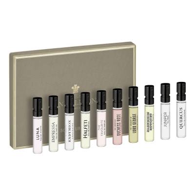 Penhaligon's Best Seller - Discovery Box Eau de parfum 10 x 2ml (3)