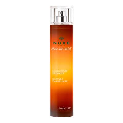 NUXE Sun Delicious Fragrant Water 100ml (3)