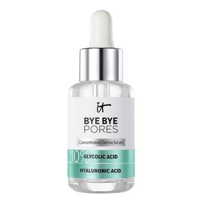 IT Cosmetics Bye Bye Lines Hyaluronic Acid Serum