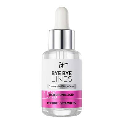 IT Cosmetics Bye Bye Lines Hyaluronic Acid Serum (2)