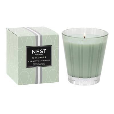 NEST New York Sunlit Yuzu & Neroli Classic Candle 57g (2)