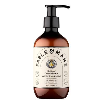 FABLE & MANE MahaMane - Leave-in Conditioner 140ml