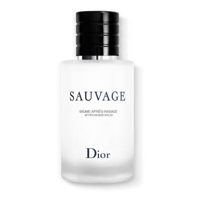 DIOR Sauvage After-Shave Balm 100ml
