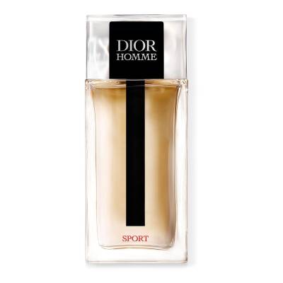 DIOR Homme Sport Eau de Toilette 75ml