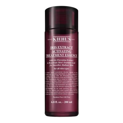 Kiehl's Iris Extract Activating Essence Treatment 200ml
