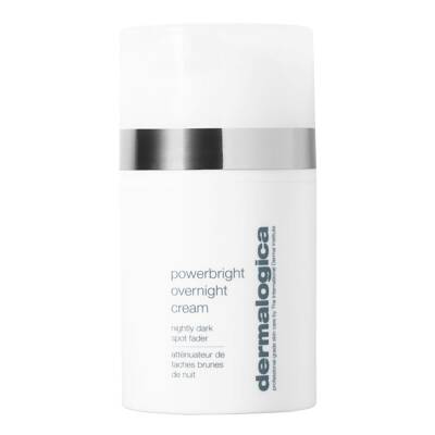 Dermalogica PowerBright Overnight Cream 50ml