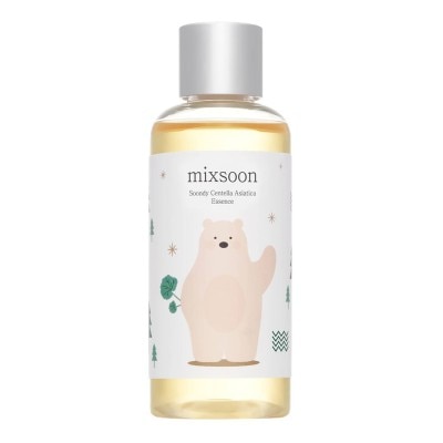MIXSOON Heartleaf Essence 100ml