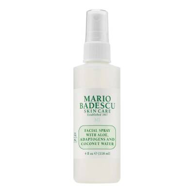 Mario Badescu facial spray with Aloe Herb & Rose Water 118ml (9)