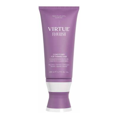VIRTUE® Refresh Purifying Leave-in Conditioner 150ml (6)