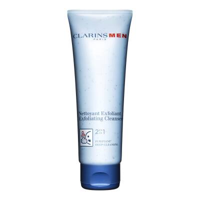 Clarins One-Step Gentle Exfoliating Cleanser 125ml