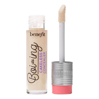 Benefit Boi-ing Bright On Concealer - Undereye concealer (2)