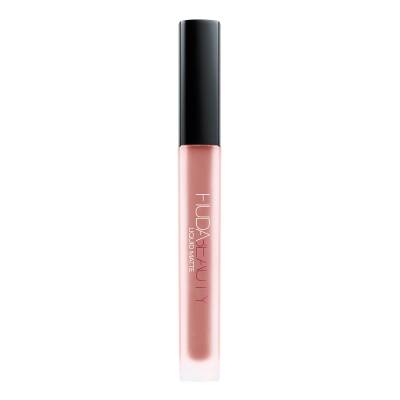 Huda Beauty Liquid Matte - Ultra-comfort Transfer-proof Long Wear Matte Lipstick