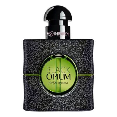 Yves Saint Laurent Black Opium Eau De Parfum Set 50 ml + 10ml + Mini Lash Clash (6)