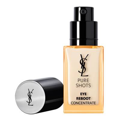 YSL Pure Shots Clean Reboot Cleanser 125ml