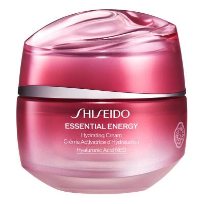 Shiseido Essential Energy Hydrating Day Cream SPF 20 Refill (4)