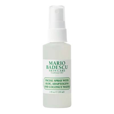 Mario Badescu facial spray with Aloe Herb & Rose Water 118ml (10)