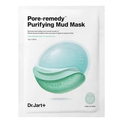 Dr Jart+ Pore Remedy™ Purifying Mud Face Mask