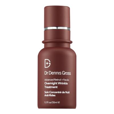 Dr Dennis Gross Skincare Advanced Retinol + Ferulic - Texture Renewal Serum 30ml (2)
