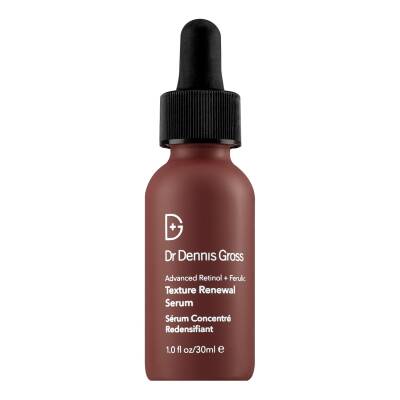 Dr Dennis Gross Skincare Advanced Retinol + Ferulic - Texture Renewal Serum 30ml (3)