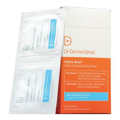 Dr Dennis Gross Skincare Alpha Beta® - Peel Extra Strength Daily Peel (4)