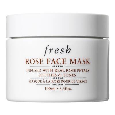 Fresh Umbrian Clay Pore Purifying Face Mask 30ml (2)