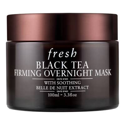 Fresh Black Tea Peptide Overnight Mask 100ml (2)