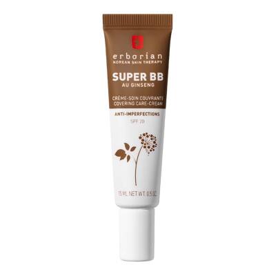 Erborian Super BB Au Ginseng Cream Clair 15ml (2)
