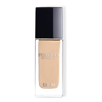 Dior Forever Skin Glow - 24H Hydrating Radiant Foundation - Clean