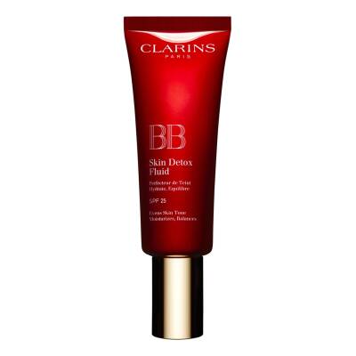 BB Skin Detox Fluid SPF 25