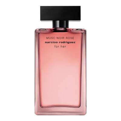 narciso rodriguez for her MUSC NOIR ROSE Eau de Parfum 50ml (10)