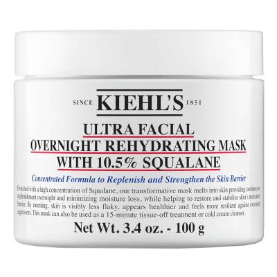Kiehl's Ultra Facial Cleanser 75ml (4)