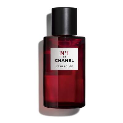 CHANEL N°1 DE CHANEL - REVITALIZING BODY SERUM-IN-MIST 140ML