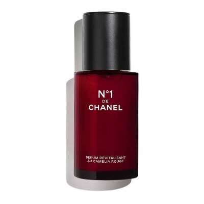 CHANEL N°1 DE CHANEL - REVITALIZING BODY SERUM-IN-MIST 140ML (4)