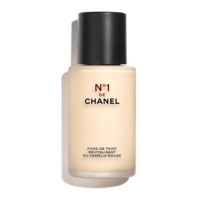CHANEL N°1 DE CHANEL - REVITALIZING BODY SERUM-IN-MIST 140ML (5)