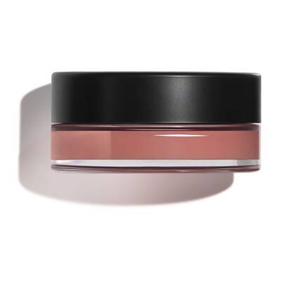 CHANEL N°1 DE CHANEL - LIP AND CHEEK BALM - ENHANCES COLOR - NOURISHES - PLUMPS