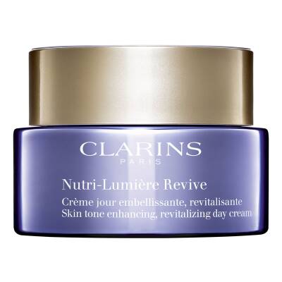 Clarins Nutri-Lumière Revive Cream 50ml